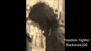 Freedom Fighter - Blackmore100