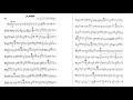 Jump - By Wynton Marsalis