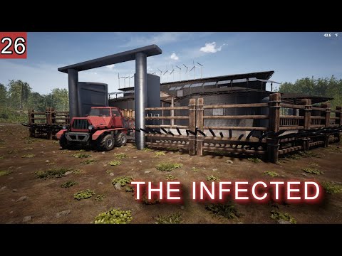 New Defenses Are Going to Change the Game!!! | The Infected | S5-E26