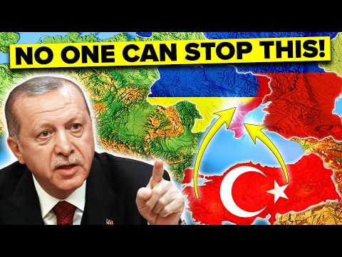 Turkey Goes Against NATO – Prepared to Send Troops to Ukraine