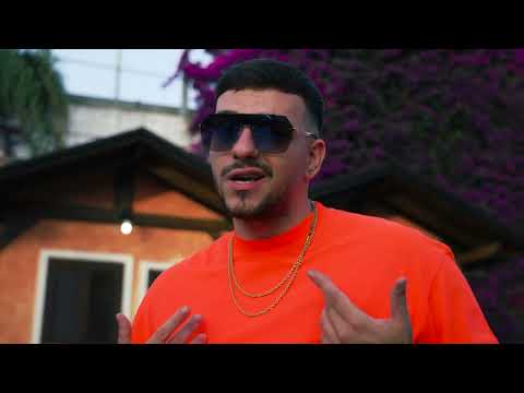 JOKA DIABLO - CUBANA [Official Video]