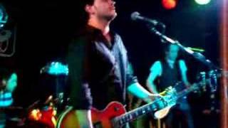 James Dean Bradfield - Ocean Spray @ London Barfly May 2006