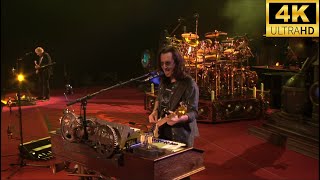 Rush - "Manhattan Project" Live Dallas 2012 - UHD 2024 Remaster