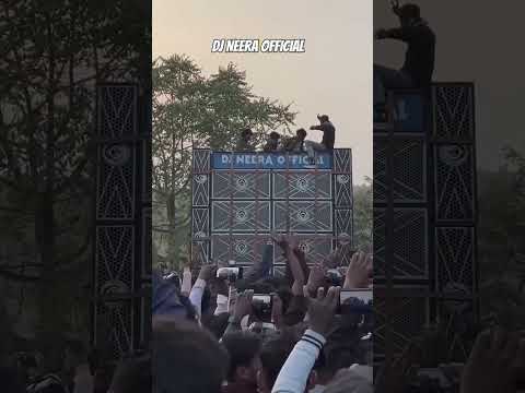 DJ NEERA OFFICIAL JH #djsarzencabinet