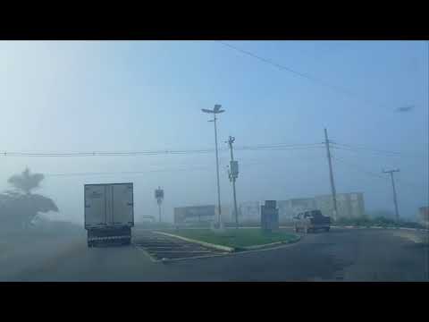 Viagem para Três Ranchos Go 