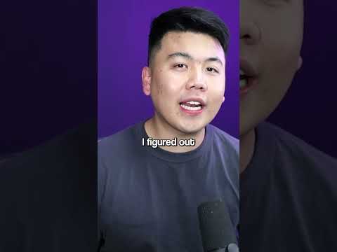 I Beat A Dusty Trip WITH NO FUEL!