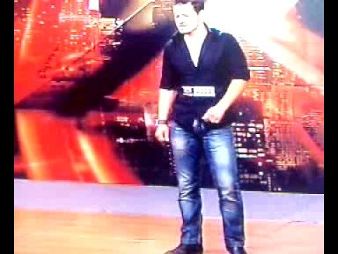 X-Factor Hlias Kassa !!!