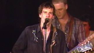 The Replacements - set two - live at the 7th Street Entry (1981)