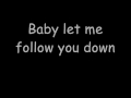 Aerosmith - Dude Looks Like A Lady Lyrics 