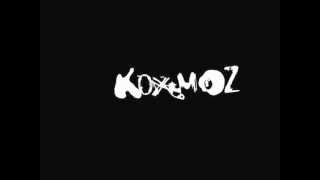 KOXMOZ - No Pasa Nada
