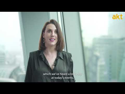 Ann Farrington Employee Experience Program With Qualtrics