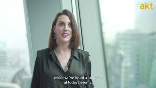Ann Farrington - Employee Experience program with Qualtrics