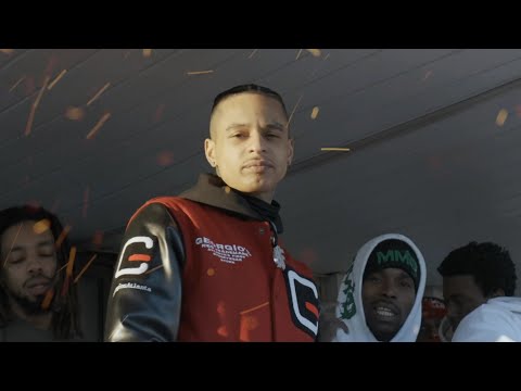 Only The Family & Lil Mexico - Kennedy (Official Video)
