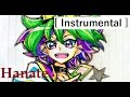 【 Hanate/Unleash [Instrumental] 】遊  戯  王 Arc-V by ...