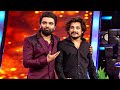 Hyper Aadi Pradeep Deepika Sekhar Master Poorna Funny Performance Dhee Premier ETV