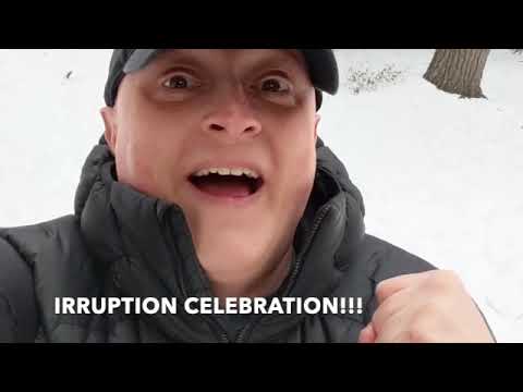 Common Redpoll Irruption