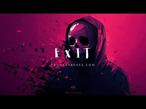EXIT (Tech N9ne x Eminem x Hopsin Type Beat)