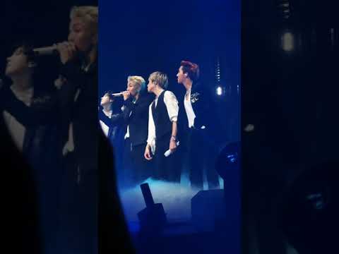 20200118 EMPTY -​ WINNER [WINNER CROSS TOUR IN KUALA LUMPUR]​