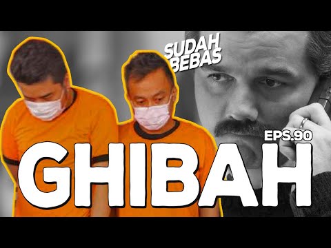 GHIBAH MCDANNY : SEMUA GARA-GARA RENO.