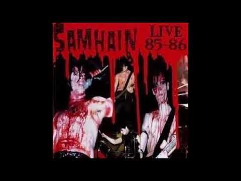 Horror Biz - Samhain