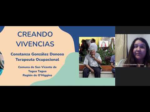 Proyecto "Creando vivencias", Concurso Impacto Emprendedor 2024.