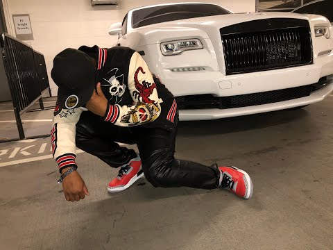 (FREE) 1TakeJay x AzChike x Blueface Type Beat - "SIMPLE"