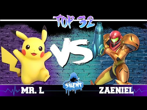 "Stay Silent" Series Tournament 5 Winners Round 2: GRNT| Mr. L vs Zaeniel