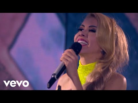 Joelma - Assunto Delicado (Ao Vivo)
