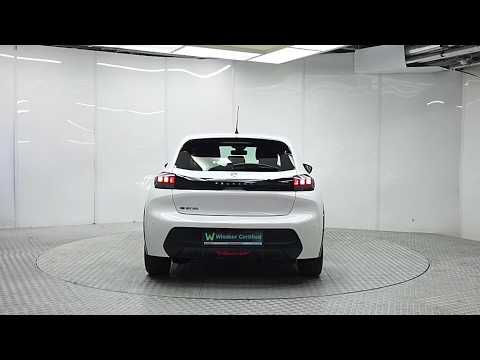 Peugeot 208 Electric 136bhp (50 kWh) Active - Image 2