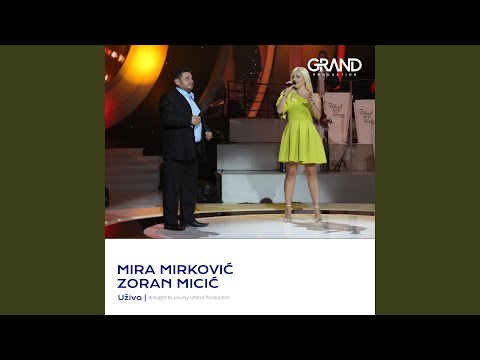 Brat I Sestra (Uzivo @ Grand Production)