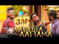 AADATHA ATATTAMA NEW LIFE SONG FULL SONG 2022 PALLAVARAM GANA HARI Ganahari