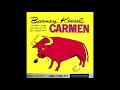 Barney Kessel - Free As A Bird (Habanera From Carmen, Georges Bizet)