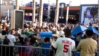 Santa Monica Pier Ramsey Lewis