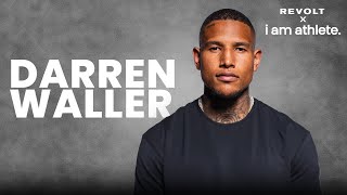 Darren Waller: Why I Left $30 Million on the Table, Survived Overdose & Found Peace After NFL