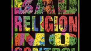 Bad Religion - Billy