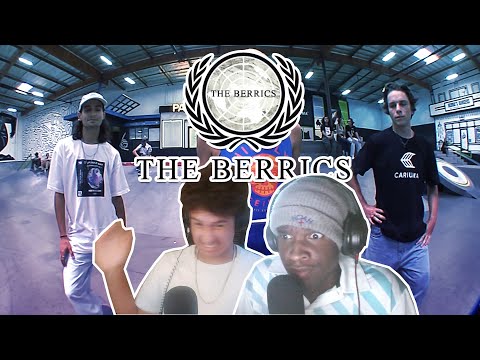 REACTING TO BATB 12 - Mikey Whitehouse Vs. Justin Ladner