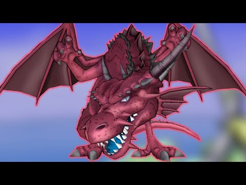 (Trivia Quiz) How much do you know about the bosses of DQ8?