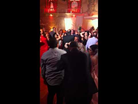 DJ Davo & Friends Live @ Wedding (Suro & Super Sako)