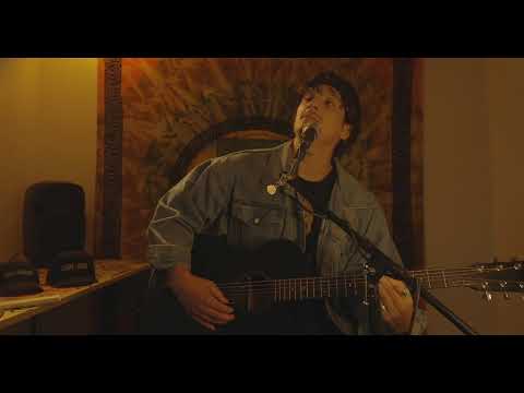 Live in LA: Acoustic Blues with Liam St. John 8/15/21