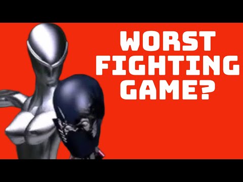 Rise of Robots Review (Philips CD-i) - The Worst Ever?