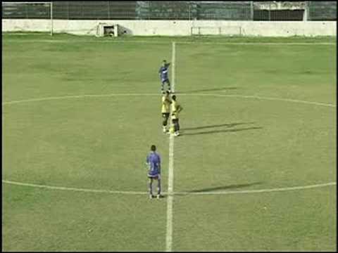 Olaria 3 x 2 Tigres (Junior) 20/09/2008