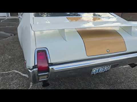 1969 Oldsmobile 442 (CC-2052820) for sale in Renton, Washington