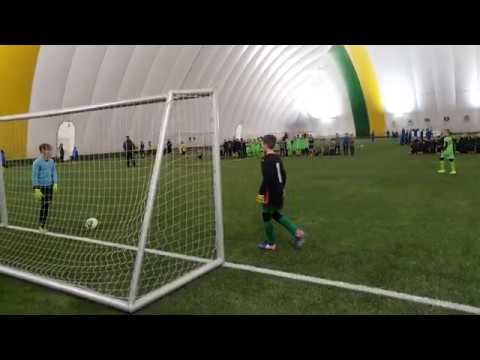 Neman Cup 2019 U11 Неман1 - Белкард 4-5(пенальти)