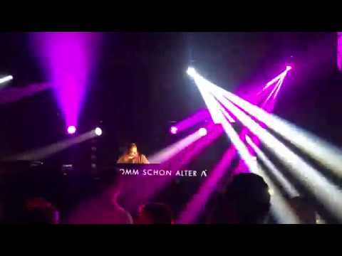 Kiasmos @ ADE Komm Schon Alter 10-2018