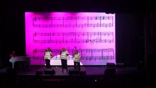 Sweet Inspirations - Sweet Inspiration - Australia 2014