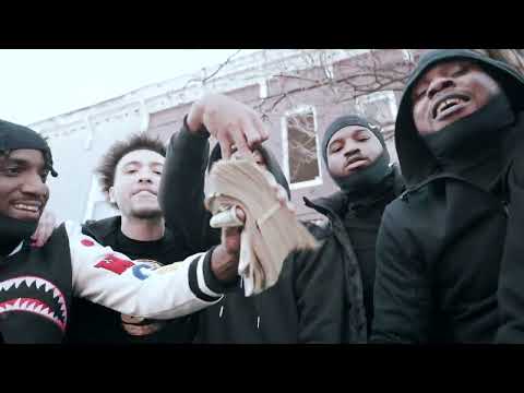 "POP OUT" UndaRated Lor Chris x Bigg Chapo x Leekonnacomeup x UndaRated Ty x Young Dre x 2Raw Quan