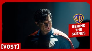 Superman | Superman Day (VOST) - Coulisses de l'évènement