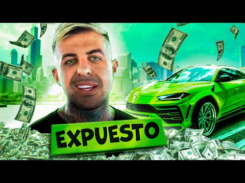 The truth about Llados and where its money comes from.