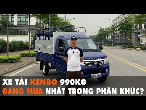 Kenbo 990KG