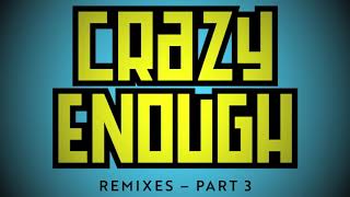 Joe Bermudez ft Louise Carver - Crazy Enough (Andre Sobota Remix)